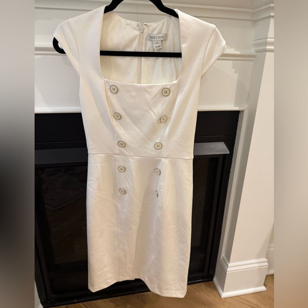 White House black market  dress